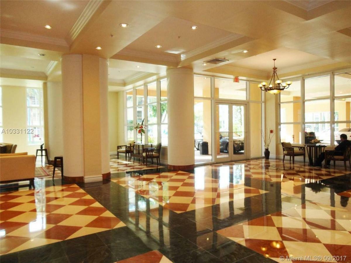 Stylish Modern 2Bd/2Bth Apt. Min To Beach Miami Beach Bagian luar foto