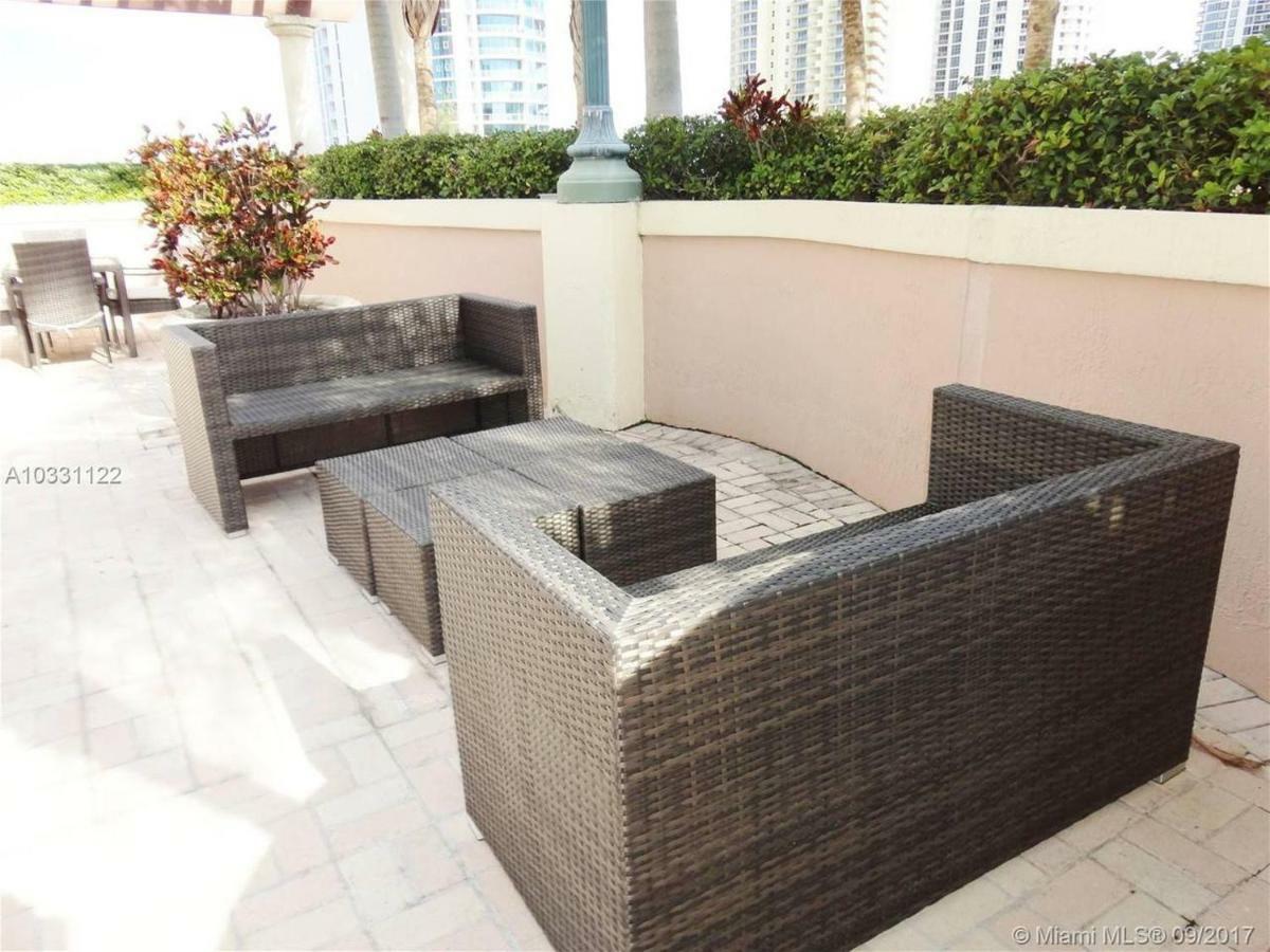 Stylish Modern 2Bd/2Bth Apt. Min To Beach Miami Beach Bagian luar foto