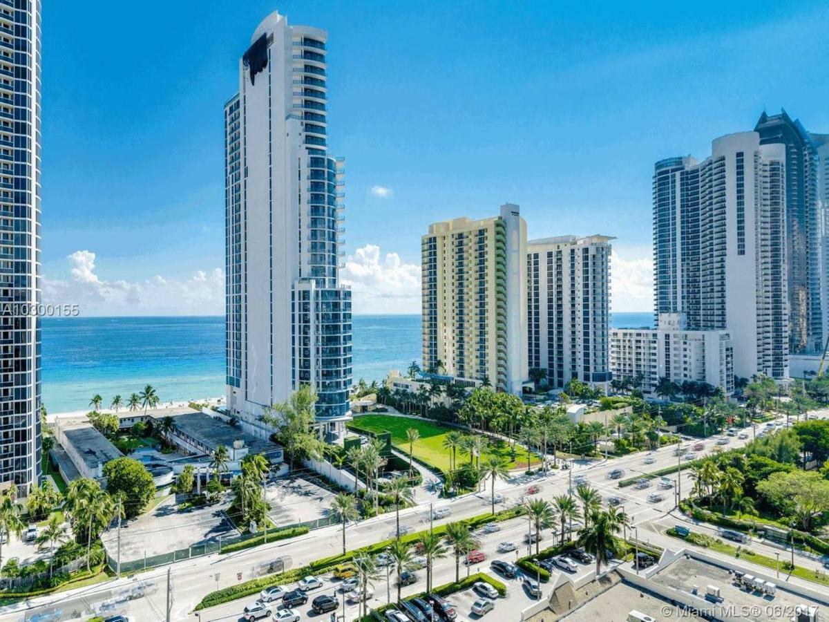 Stylish Modern 2Bd/2Bth Apt. Min To Beach Miami Beach Bagian luar foto