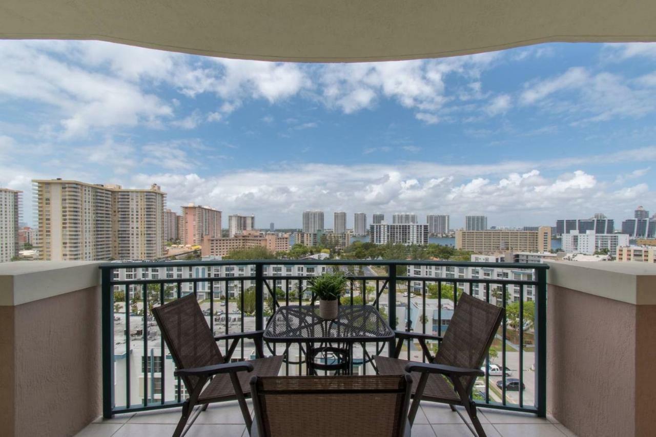 Stylish Modern 2Bd/2Bth Apt. Min To Beach Miami Beach Bagian luar foto
