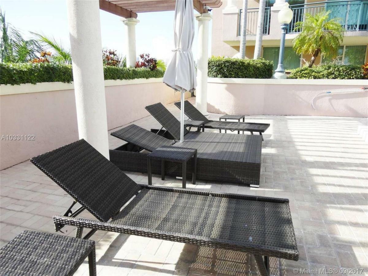 Stylish Modern 2Bd/2Bth Apt. Min To Beach Miami Beach Bagian luar foto