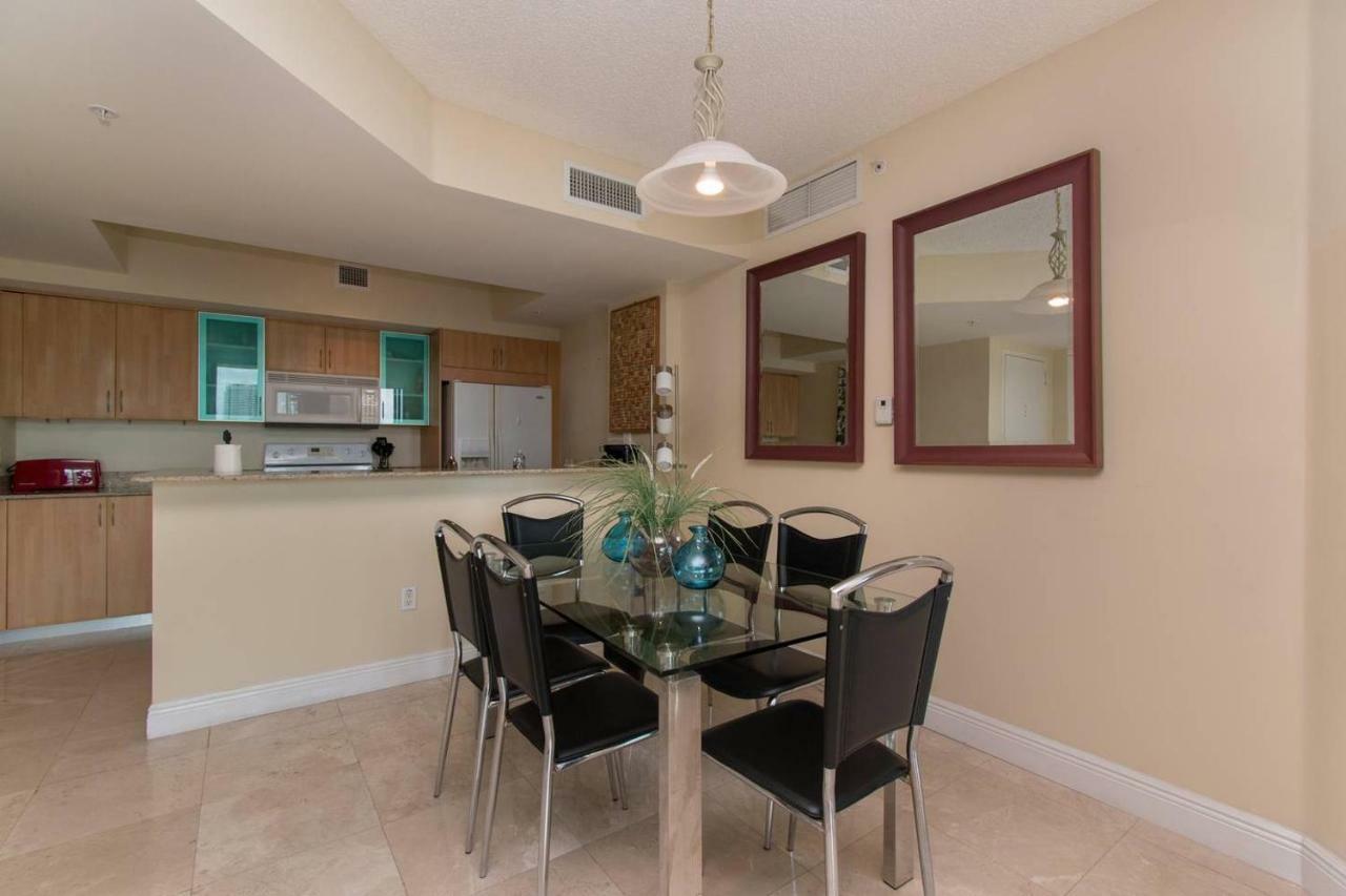 Stylish Modern 2Bd/2Bth Apt. Min To Beach Miami Beach Bagian luar foto