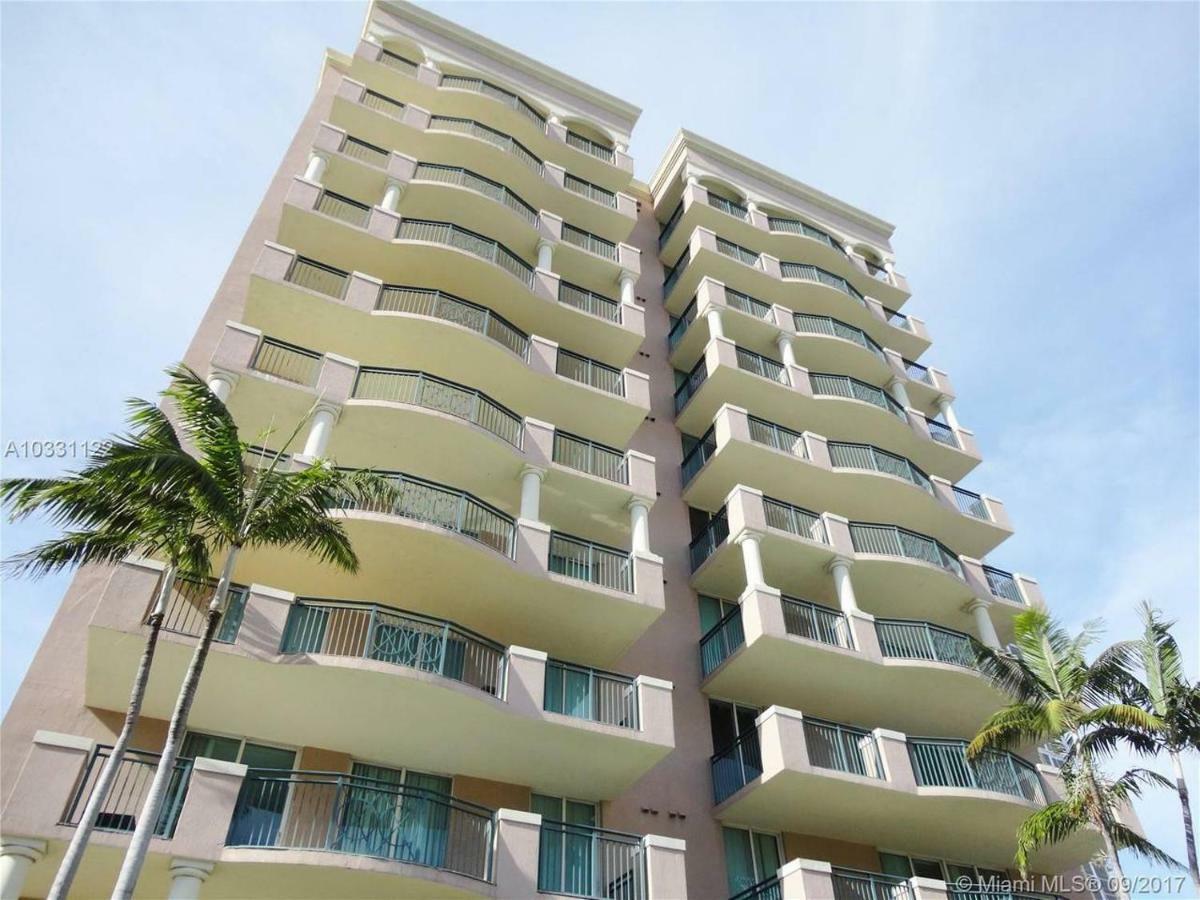 Stylish Modern 2Bd/2Bth Apt. Min To Beach Miami Beach Bagian luar foto